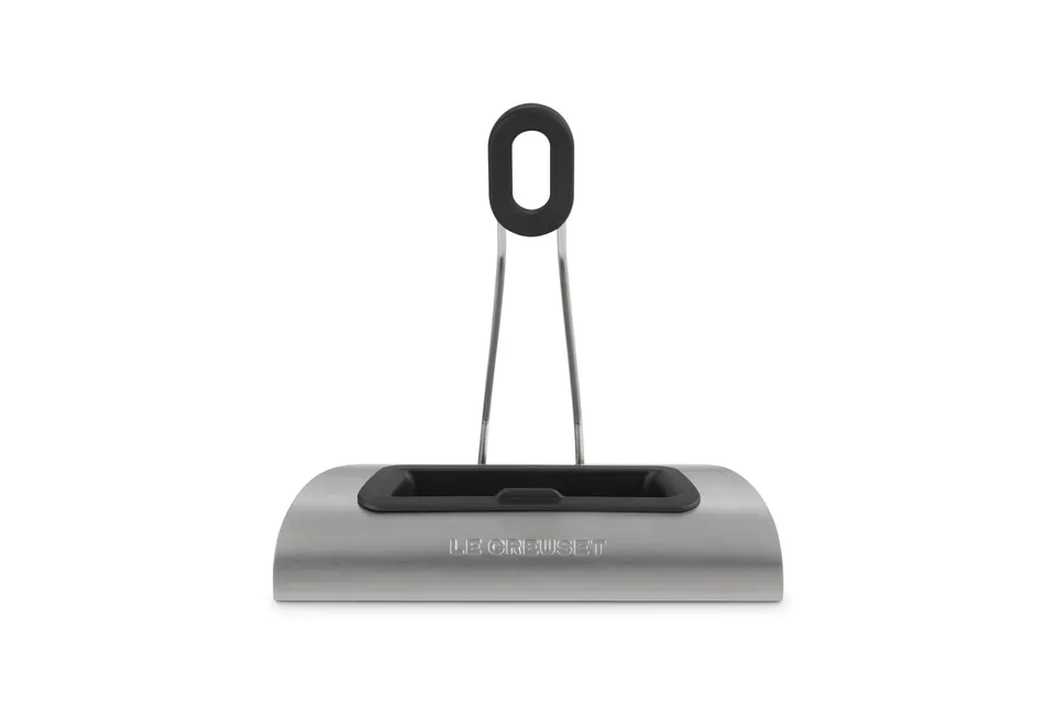 le-creuset-stainless-steel-lid-holder image 1
