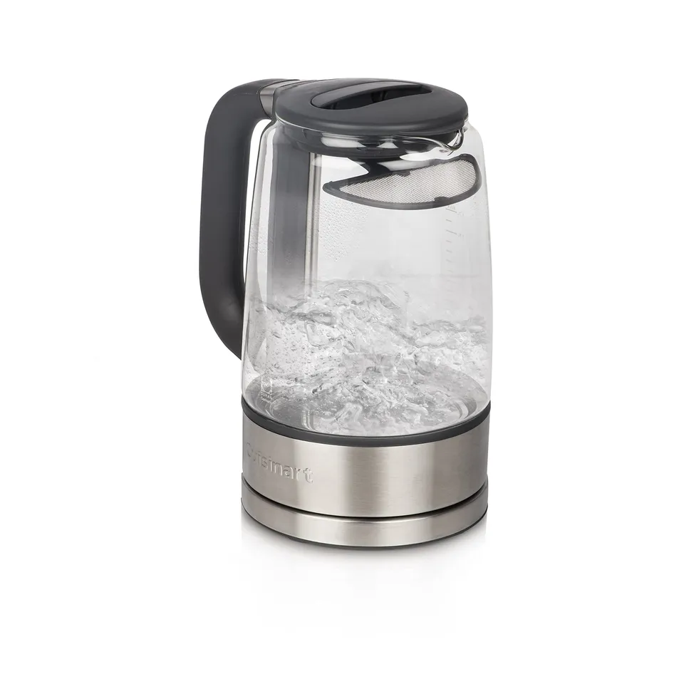 cuisinart-gk-17n-viewpro-cordless-electric-kettle-1-7-liter-silver image 1