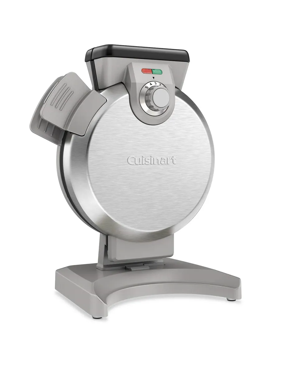 cuisinart-waf-v100p1-vertical-belgian-waffle-maker-stainless-steel-5-browning-le image 1