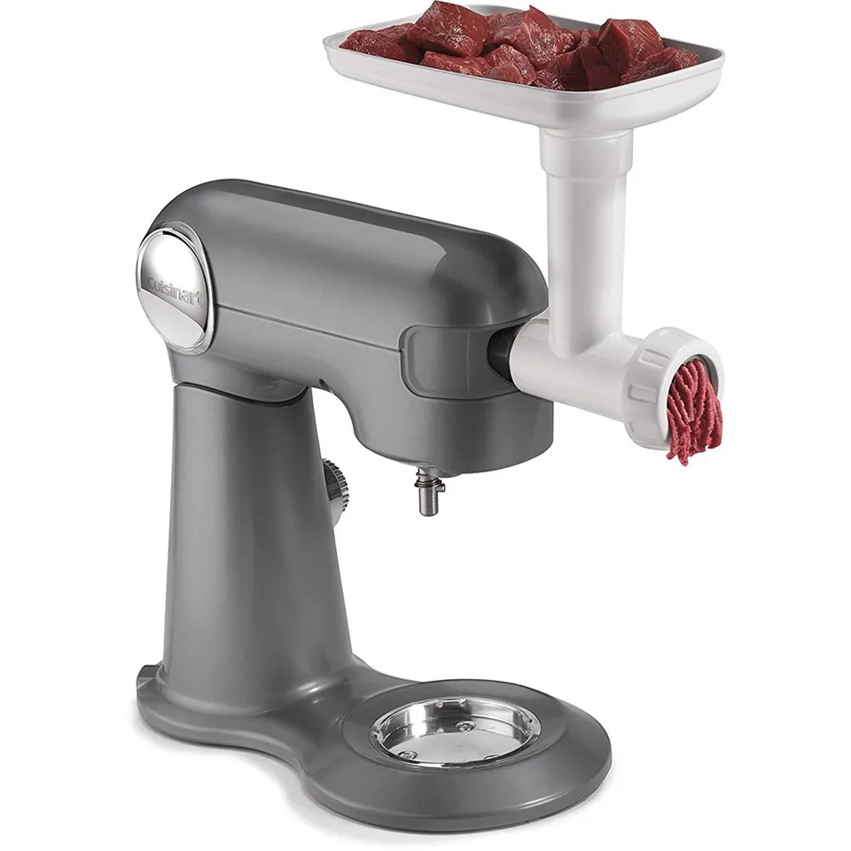 cuisinart-mg-50-meat-grinder-attachment-for-stand-mixers image 1