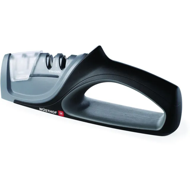 w-sthof-precision-edge-4-stage-knife-sharpener image 1