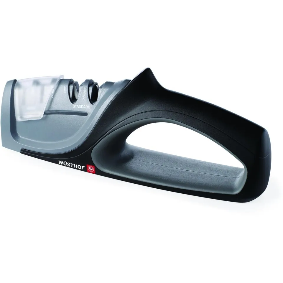 w-sthof-precision-edge-4-stage-knife-sharpener image 1