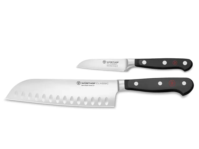 w-sthof-classic-2-piece-asian-knife-set-black image 1