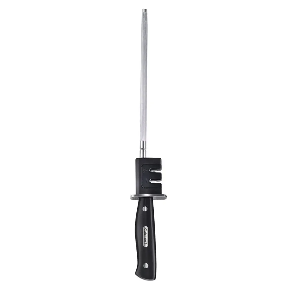 cuisinart-triple-rivet-9-inch-sharpening-steel-c77tr-9shp image 1