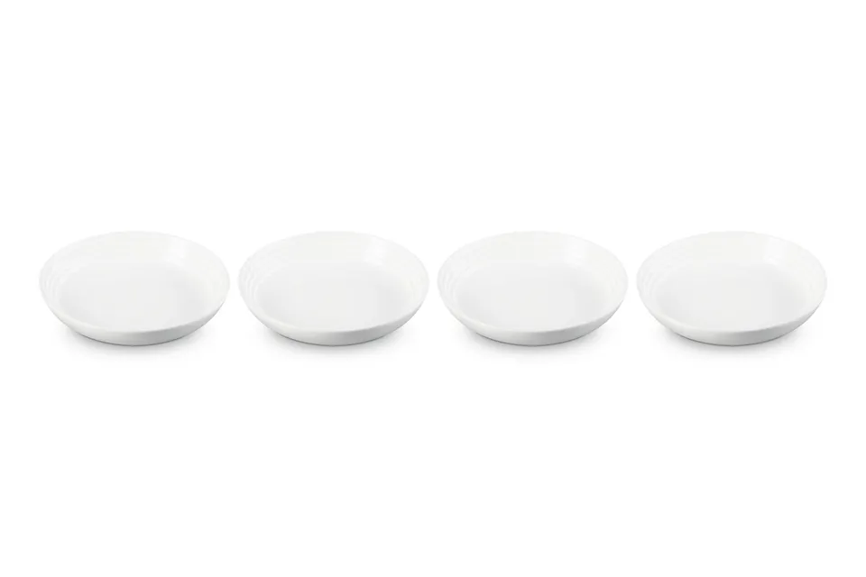 le-creuset-stoneware-set-of-4-pasta-bowls-8-5-each-white-premium-dinnerware-for- image 1