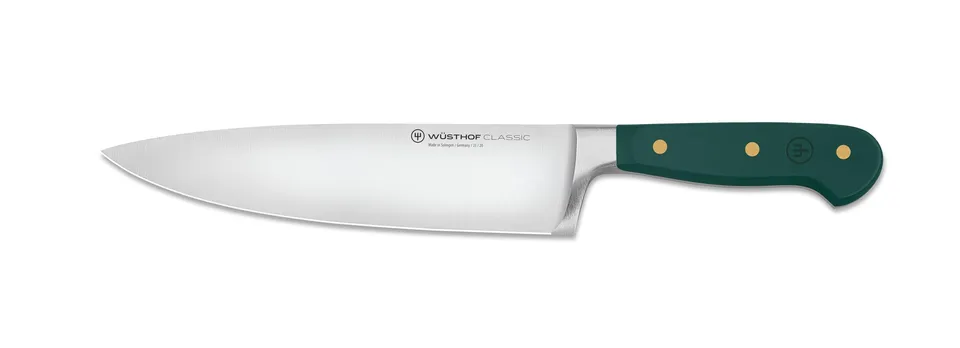 w-sthof-classic-fresh-rosemary-8-chef-s-knife image 1