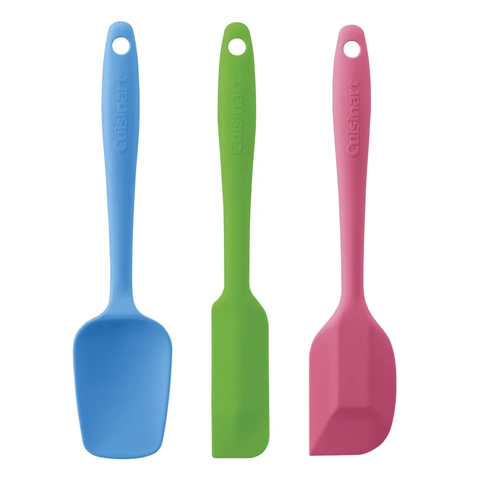 cuisinart-ctg-00-s3ms-mini-silicone-spatulas-set-of-3-multicolor image 1