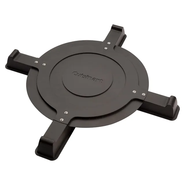 cuisinart-cha-870-cleanburn-pit-riser-portable-fire-stand image 1