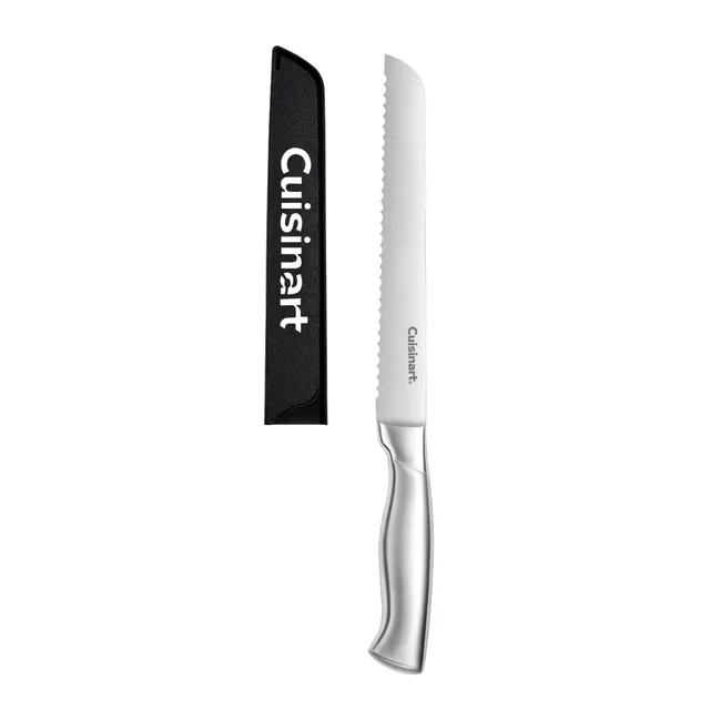cuisinart-8-stainless-steel-bread-knife-with-blade-guard image 1