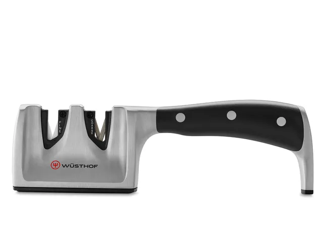 w-sthof-classic-ikon-2-stage-knife-sharpener-carbide-ceramic image 1