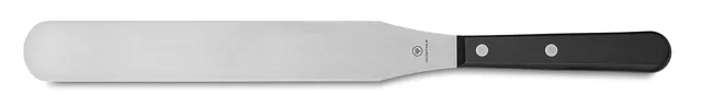 w-sthof-gourmet-10-spatula-precision-forged-german-stainless-steel image 1