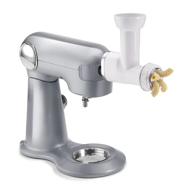 cuisinart-pe-50-pasta-extruder-attachment-for-stand-mixers-6-plates image 1