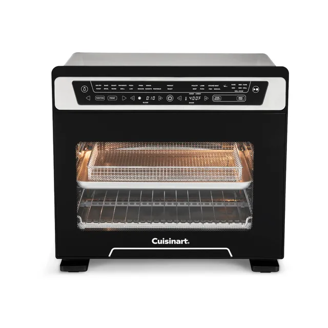 cuisinart-15-in-1-extra-large-digital-air-fryer-oven-with-intellitemp-probe-toa- image 1