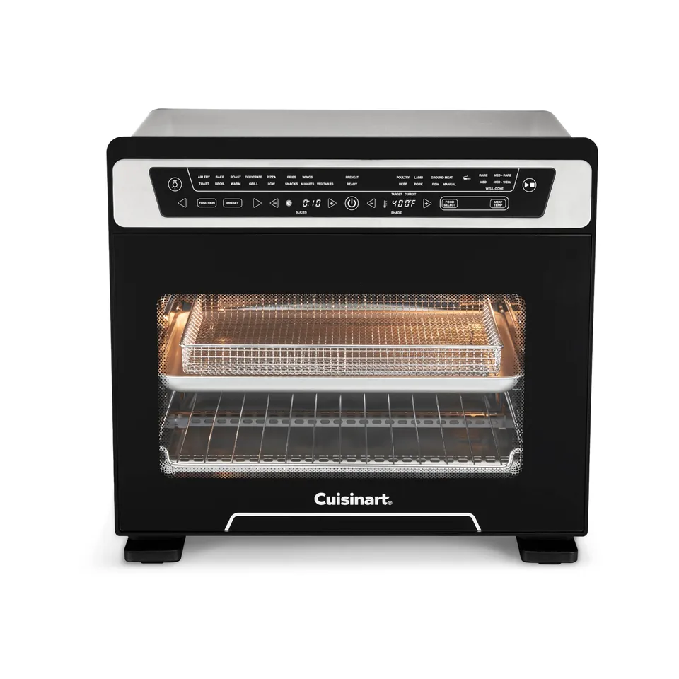 cuisinart-15-in-1-extra-large-digital-air-fryer-oven-with-intellitemp-probe-toa- image 1