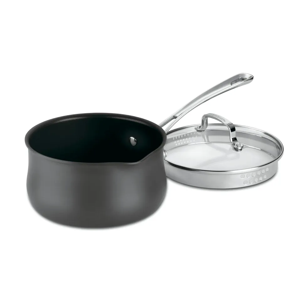 cuisinart-contour-2-quart-purelyceramic-nonstick-pfas-free-hard-anodized-saucepa image 1