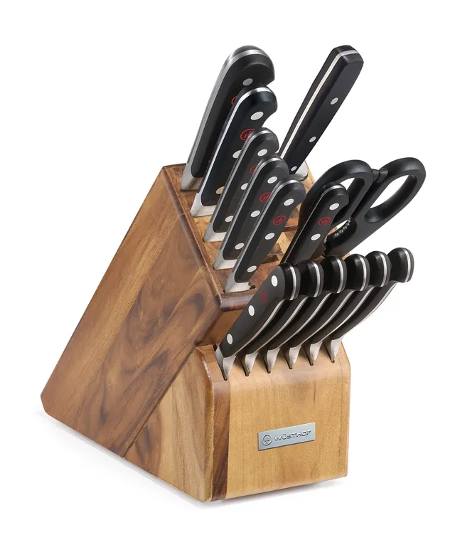 w-sthof-classic-15-piece-knife-block-set image 1