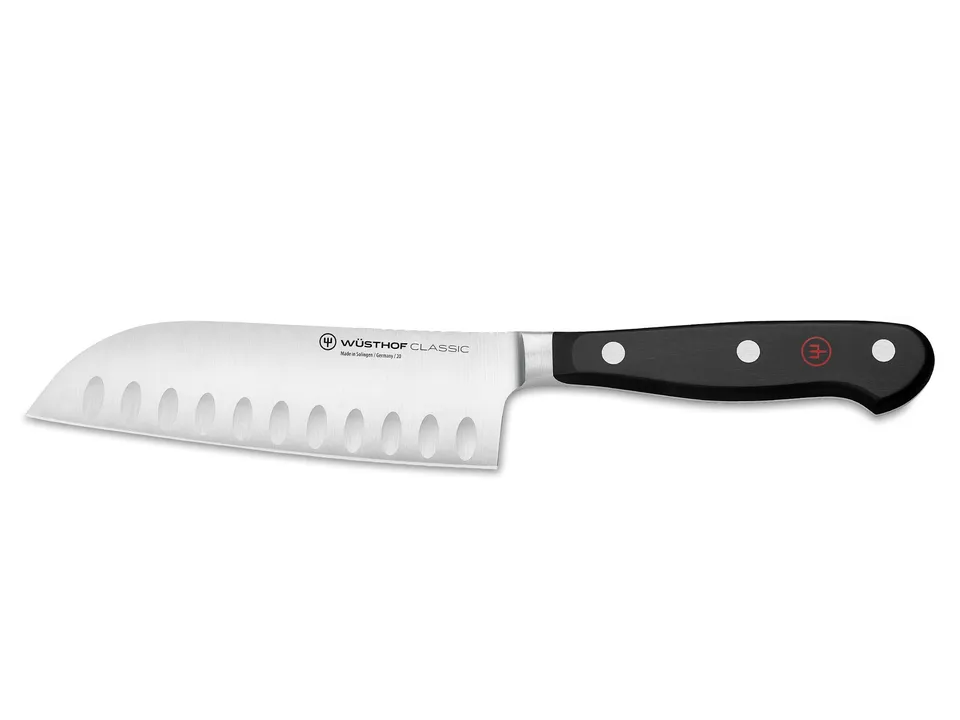 w-sthof-classic-5-santoku-knife-black image 1