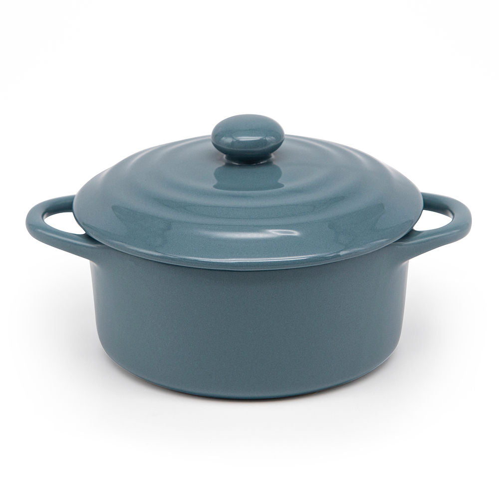 kook-mini-casserole-dishes-12-oz-set-of-4-oven-safe-to-350-f image 6