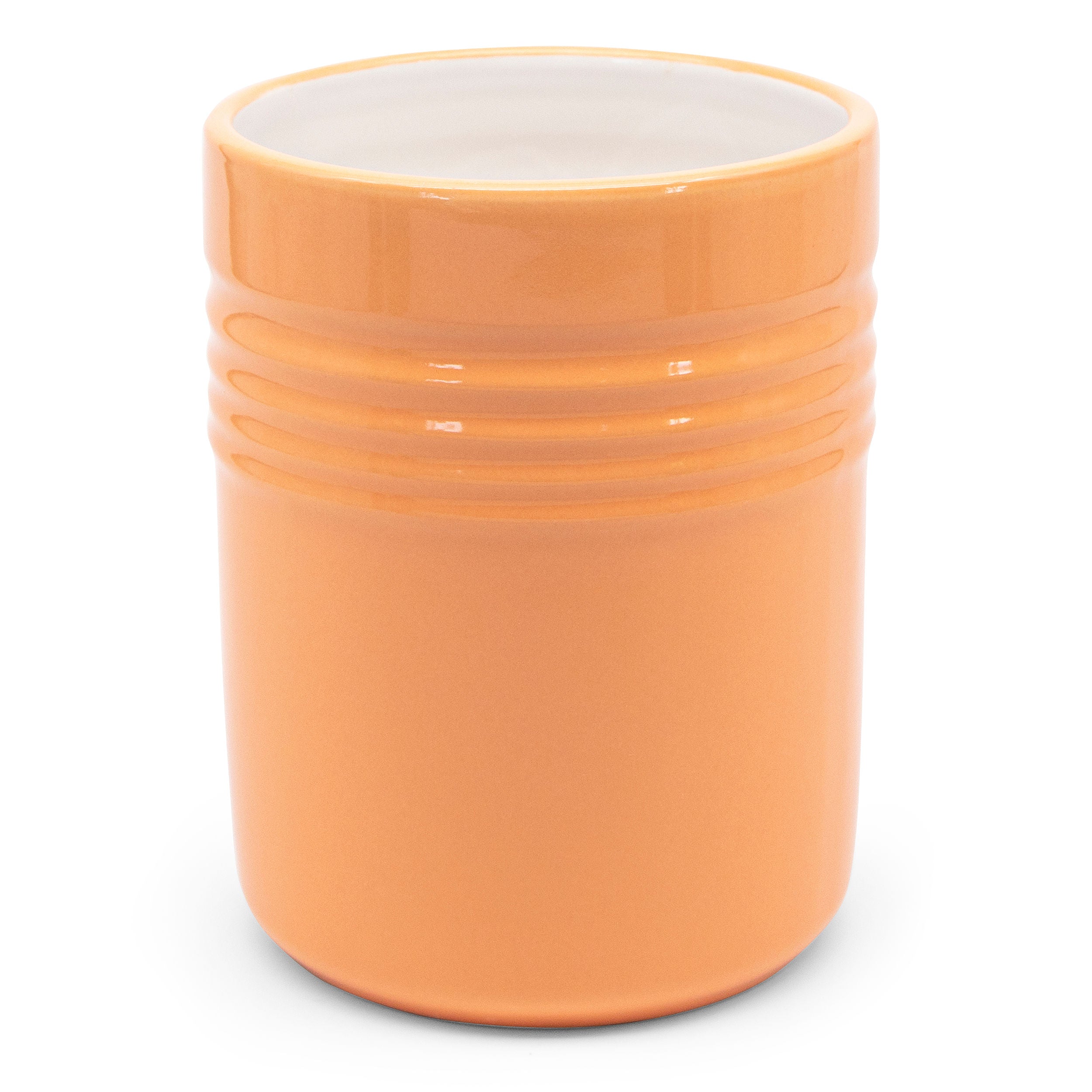 kook-ceramic-utensil-crock-countertop-kitchen-organizer-4-6-x-6 image 7