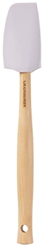 le-creuset-silicone-craft-series-small-spatula-11-1-8-shallot image 6
