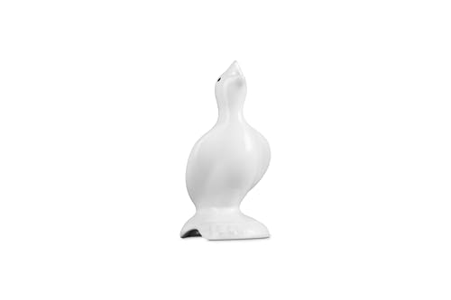 le-creuset-stoneware-pie-bird-3-25-inch-cerise image 5
