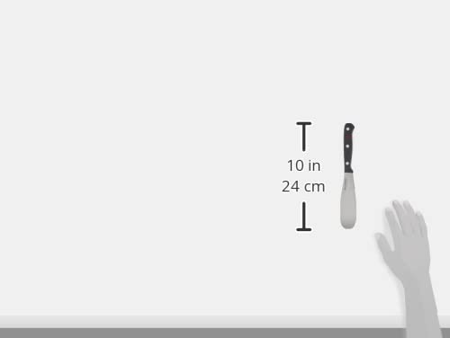 w-sthof-gourmet-5-spreader-knife-with-serrated-edge-high-carbon-stainless-steel- image 8