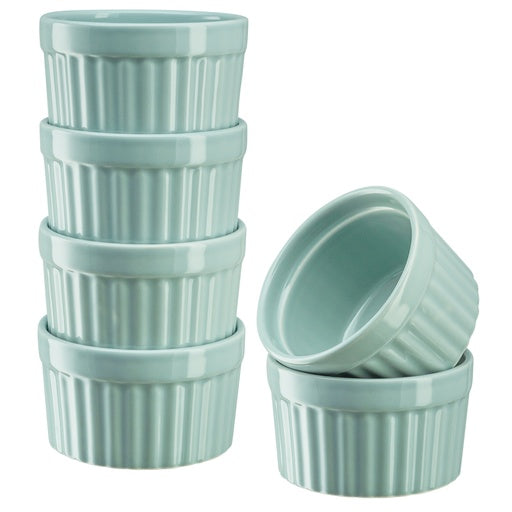 kook-porcelain-ramekins-10-oz-set-of-6 image 3