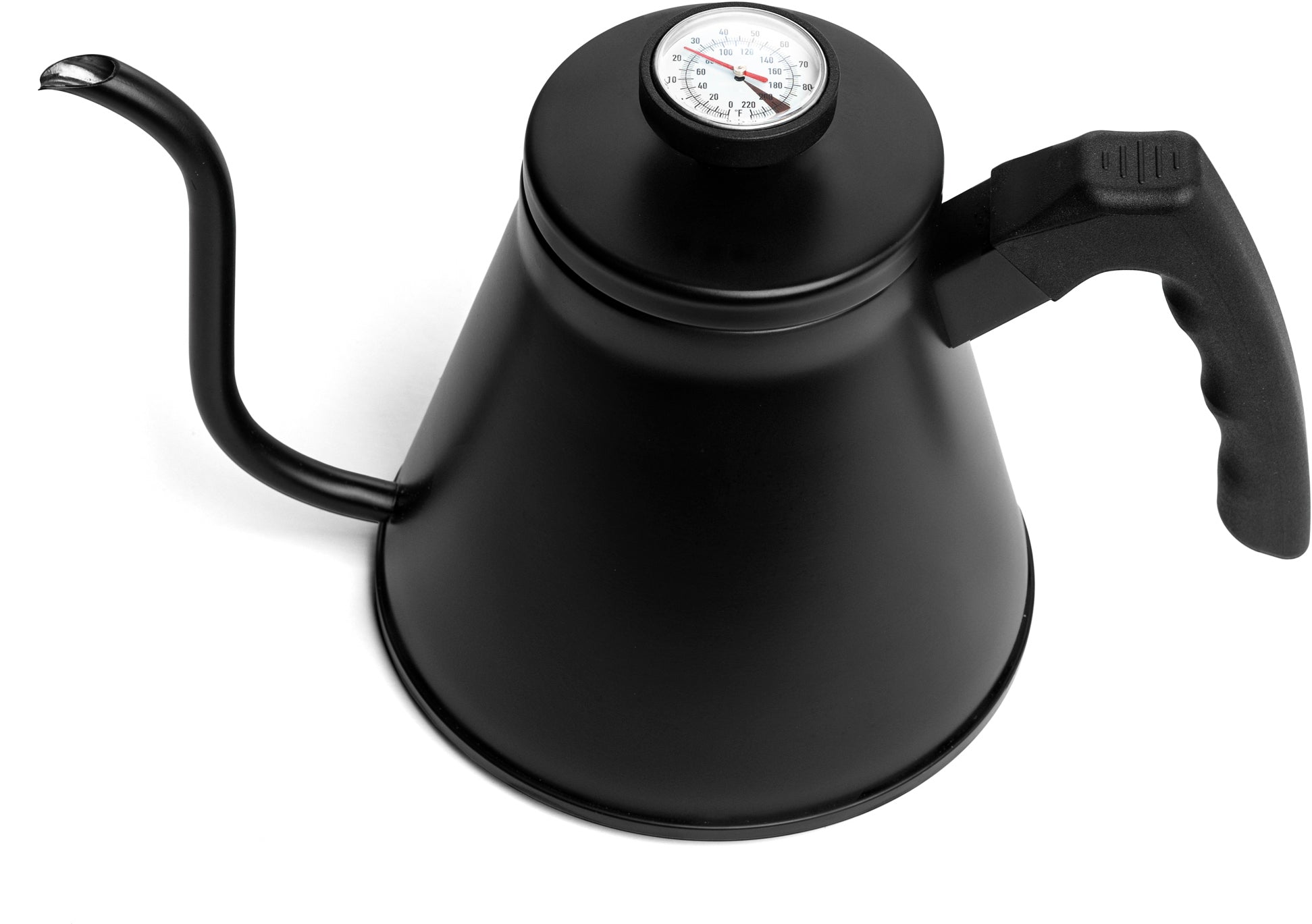 kook-gooseneck-pour-over-kettle-stainless-steel-27-oz image 3