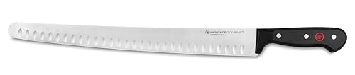 w-sthof-gourmet-14-hollow-edge-brisket-knife image 7