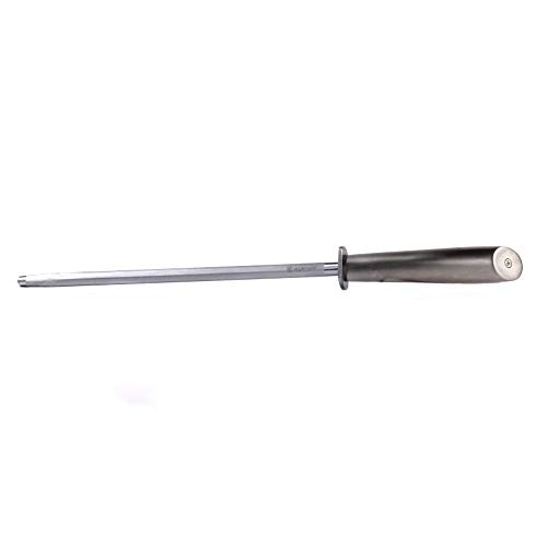 w-sthof-4484-7-23-honing-steel-9-stainless-steel-knife-sharpener image 2