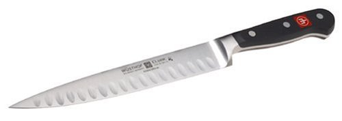 w-sthof-classic-9-carving-knife-with-hollow-edge image 8