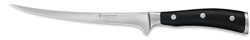 w-sthof-classic-ikon-7-fillet-knife-black image 6