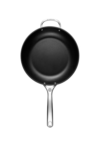 le-creuset-toughened-nonstick-pro-deep-fry-pan-11-inch image 7
