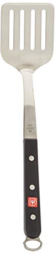 w-sthof-14-slotted-spatula-2763-precision-forged-stainless-steel-triple-riveted- image 4
