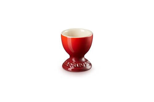 le-creuset-stoneware-egg-cup-2-cerise image 8