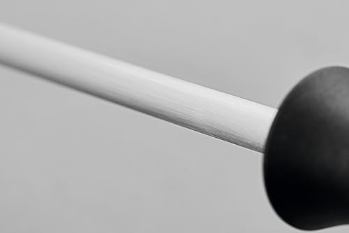 w-sthof-9-inch-grooved-honing-steel-with-black-composite-handle image 7