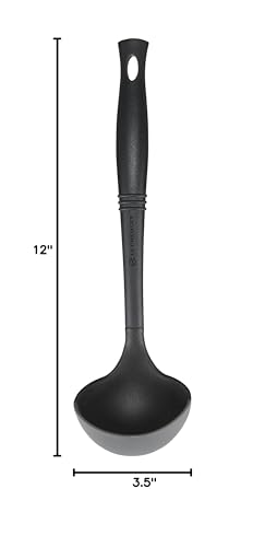 le-creuset-revolution-bi-material-ladle-12-x-3-5-oyster image 8