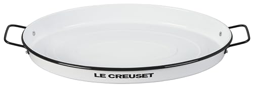 le-creuset-enamel-on-steel-serving-tray-20-white image 6