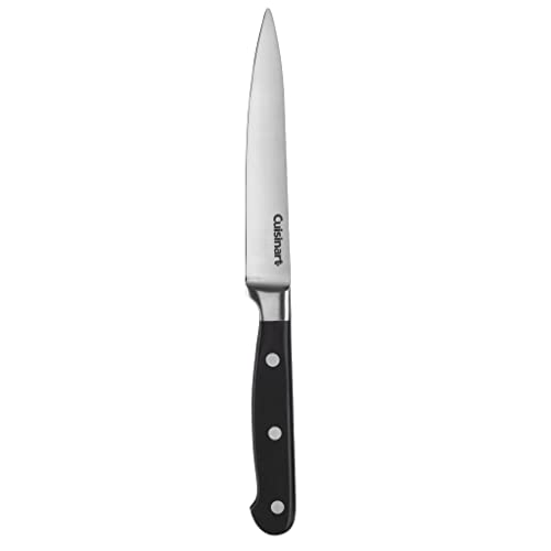 cuisinart-triple-rivet-collection-5-serrated-utility-knife-black-c77tr-5sut image 5