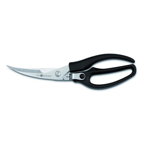 w-sthof-13-poultry-shears-with-curved-stainless-steel-blades image 3