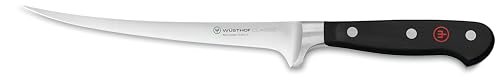 w-sthof-classic-7-fillet-knife-black image 8