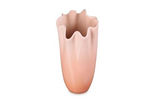 le-creuset-stoneware-iris-vase-12-peche image 7