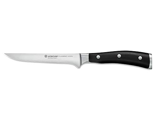w-sthof-classic-ikon-5-boning-knife-black image 7