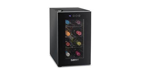 cuisinart-cwc-800cen-8-bottle-private-reserve-wine-cellar image 8