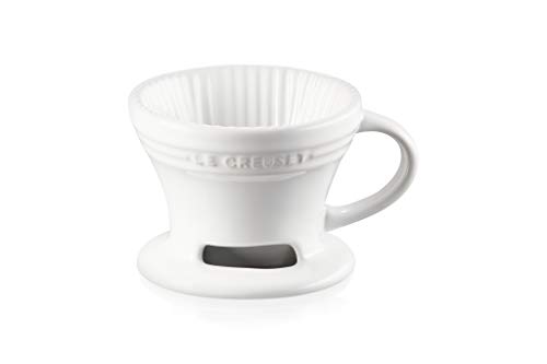 le-creuset-stoneware-pour-over-coffee-cone-3-25-marseille-manual-coffee-dripper- image 6