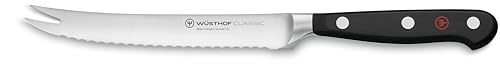 w-sthof-classic-5-inch-tomato-knife-precision-forged-serrated-edge-fork-tip-soli image 7