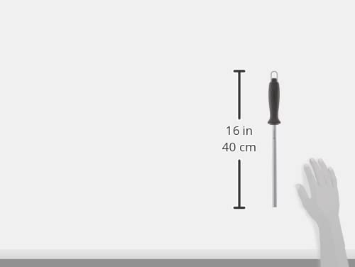 w-sthof-9-diamond-steel-sharpener-narrow-fine image 3