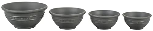 le-creuset-silicone-prep-bowls-set-of-4-1-4-cup-1-3-cup-1-2-cup-1-cup-cerise image 8