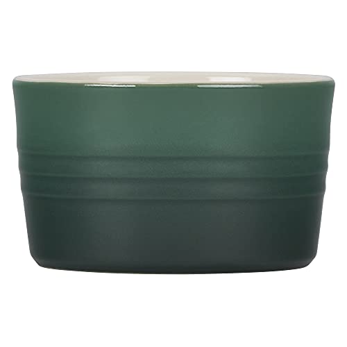 le-creuset-stoneware-stackable-ramekin-7-oz-artichaut-versatile-mini-baking-dish image 6