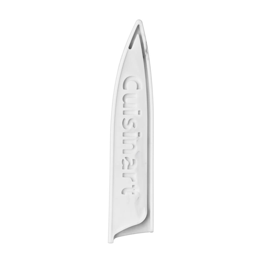 cuisinart-c55cb-7mb-advantage-faux-marble-cutting-board-and-cutlery-set-7-piece- image 7